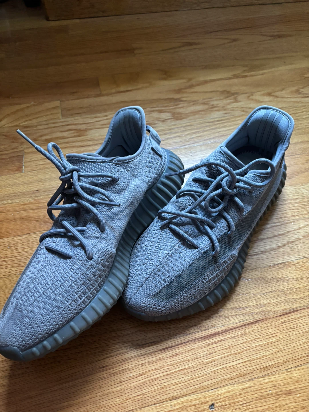 Adidas Yeezy Boost 350 V2 Sneakers - photo 3