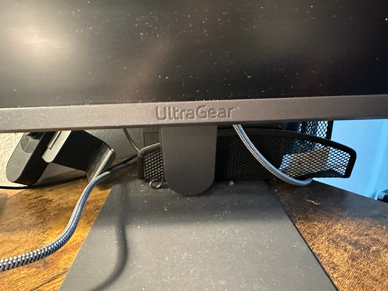 LG UltraGear 24" Gaming Monitor - photo 5