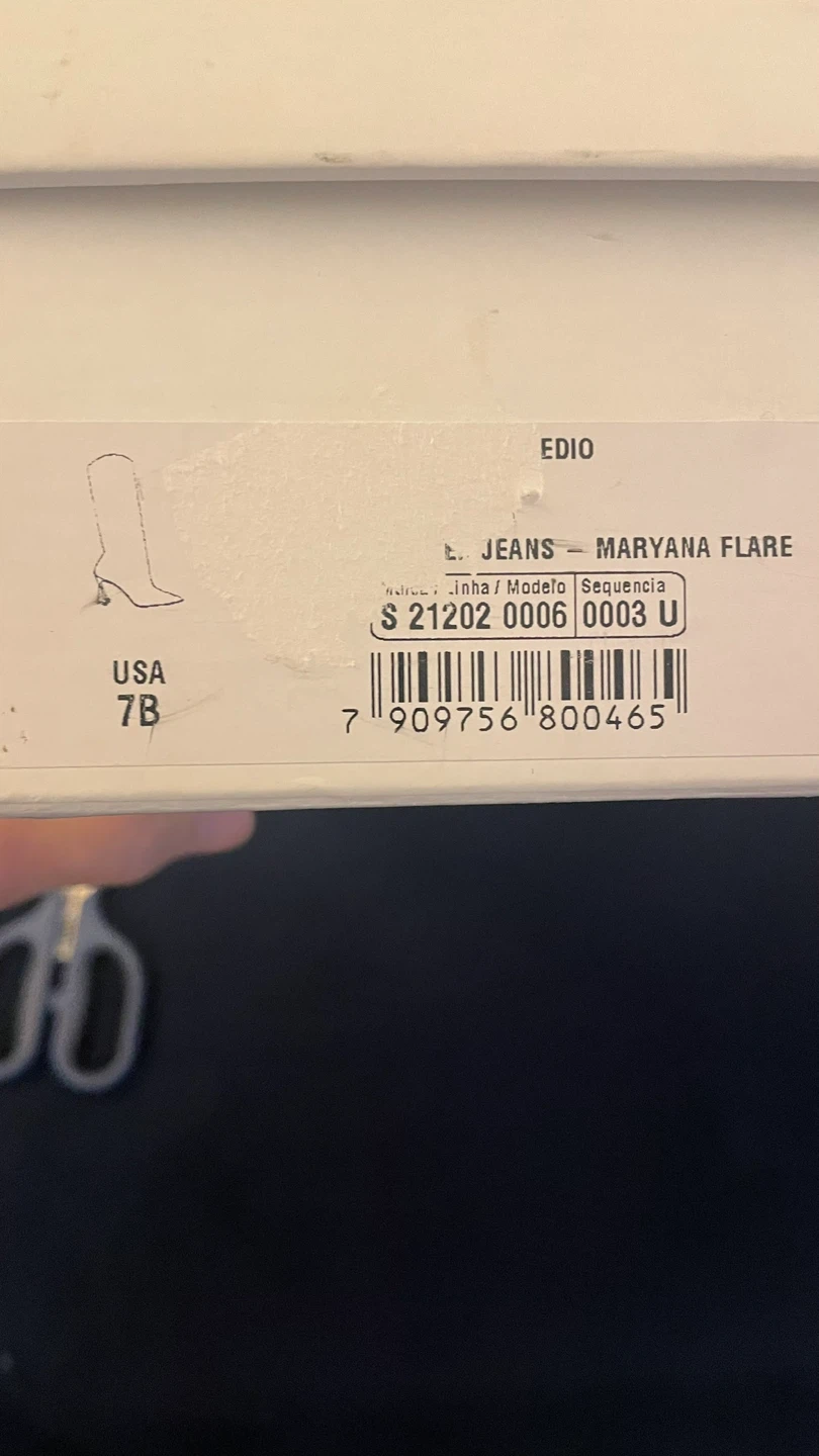 Schutz Maryana Flare Boots - photo 3