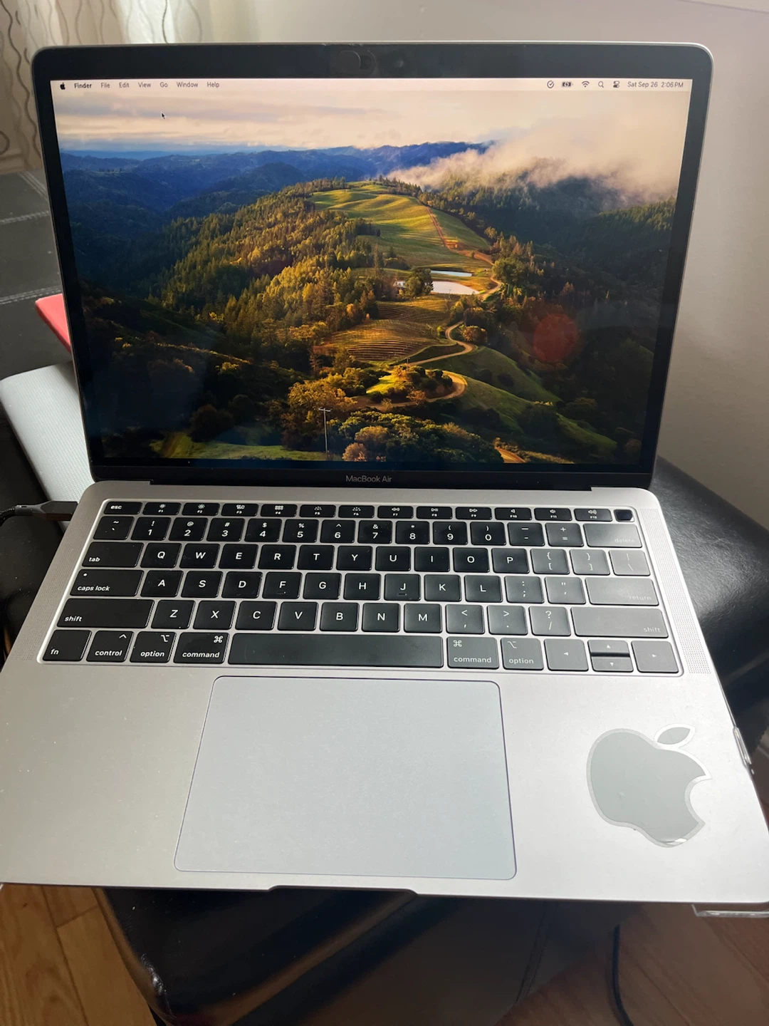 Apple MacBook Air