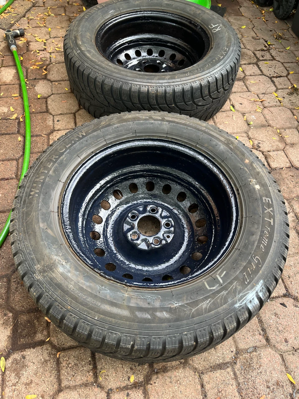 Rims 17” - photo 2