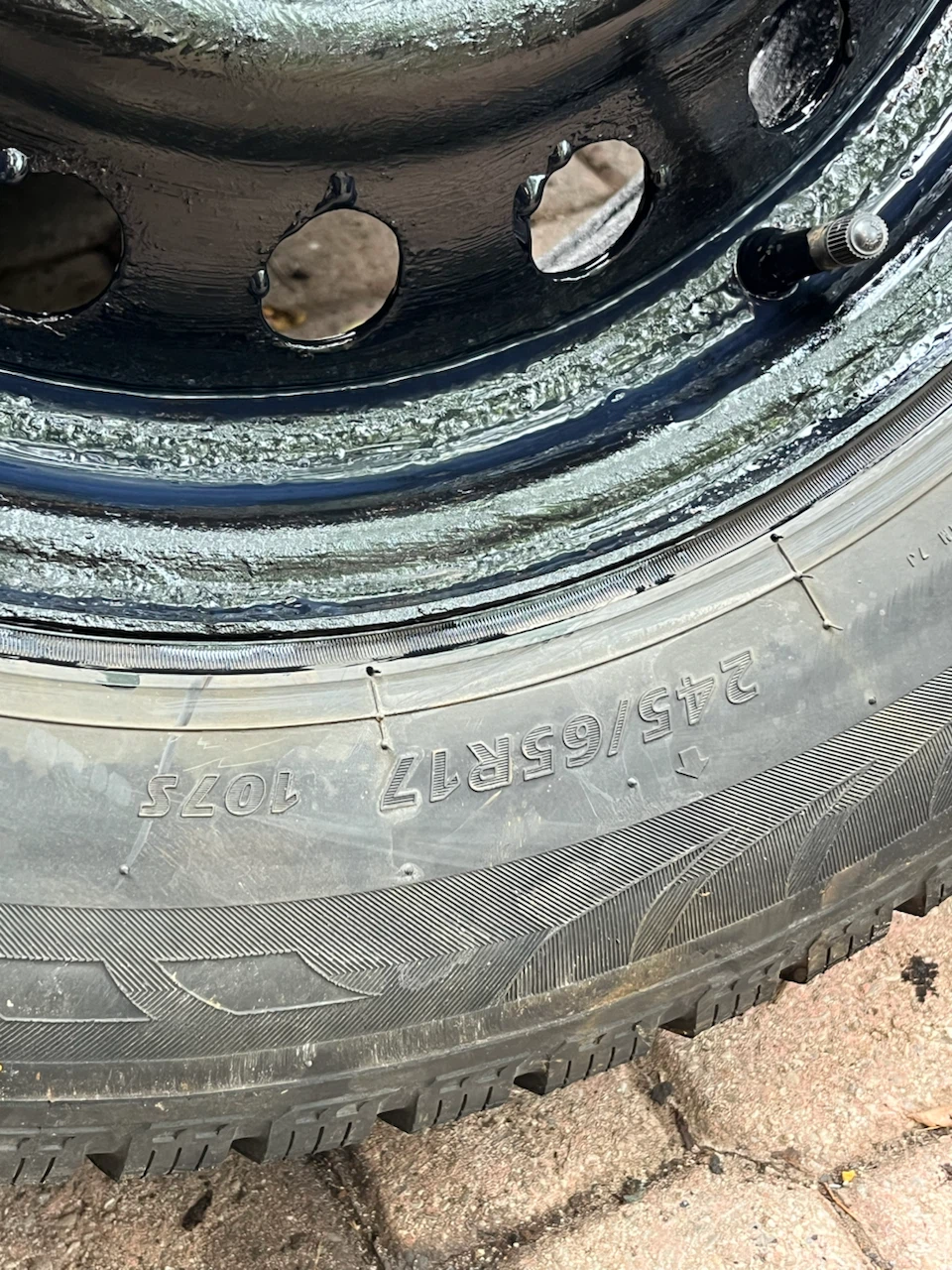 Rims 17” - photo 3