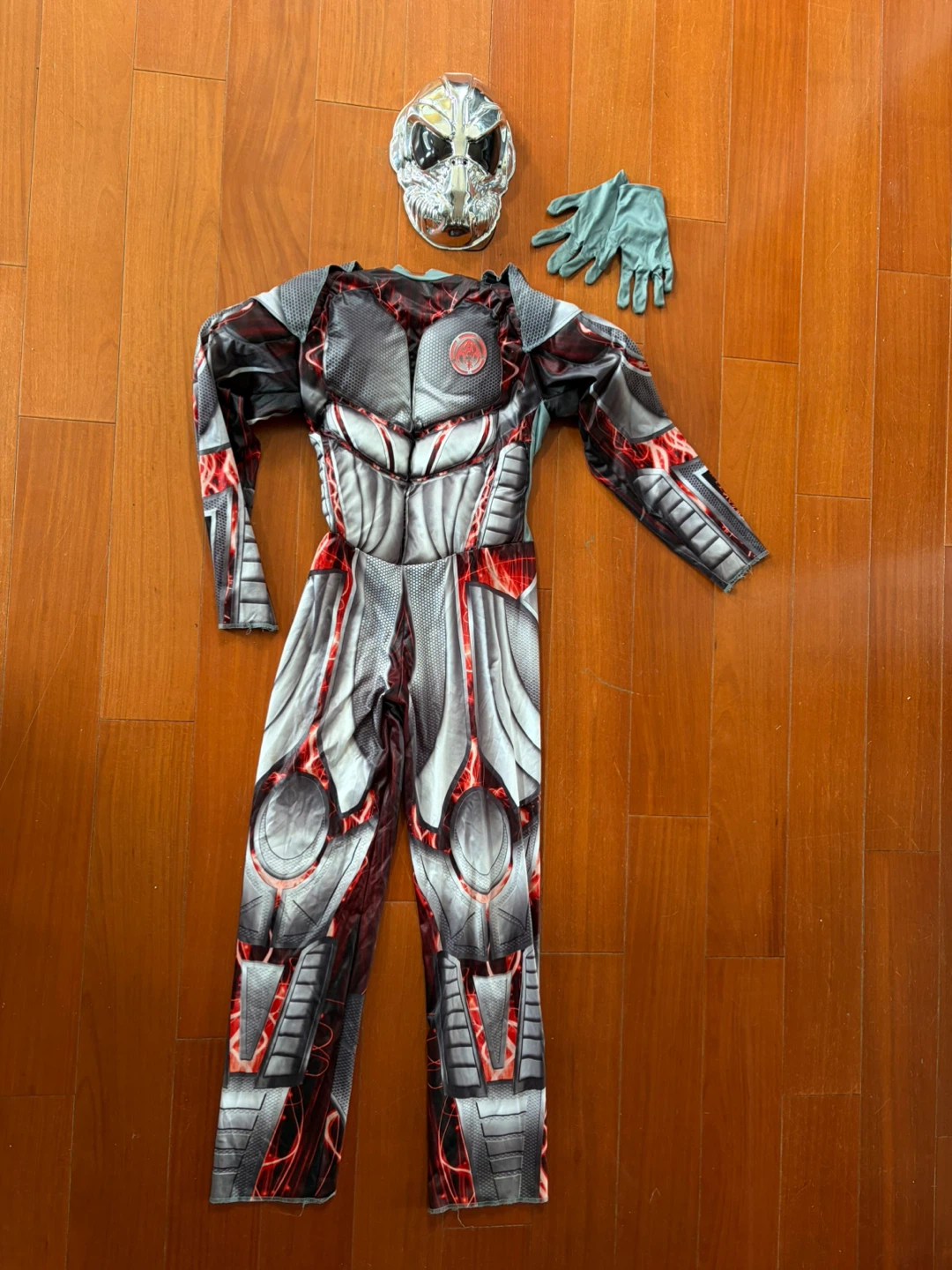 Kids Costume Size L (10-12)