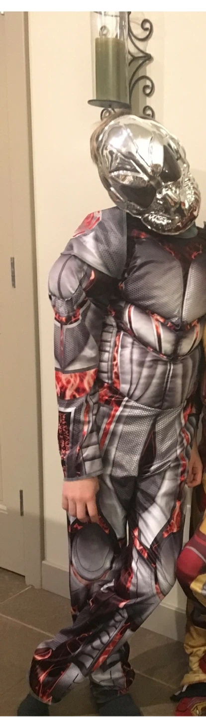 Kids Costume Size L (10-12) - photo 2