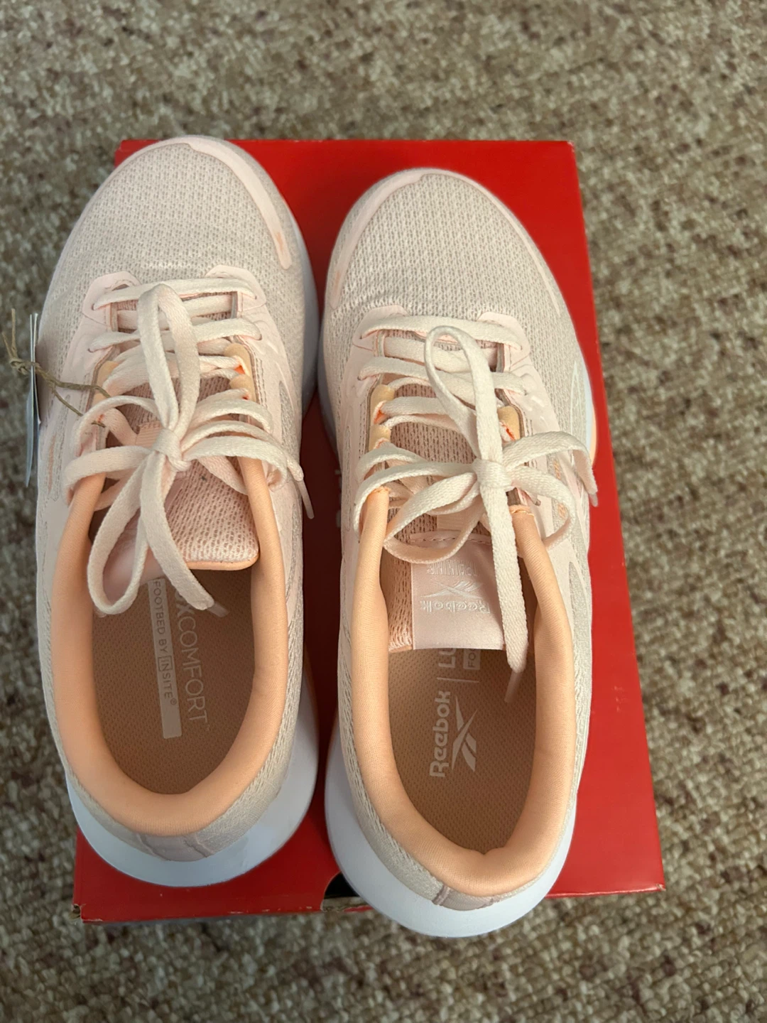 Reebok Nanoflex Women's Training Shoes-Size 8 - photo 2