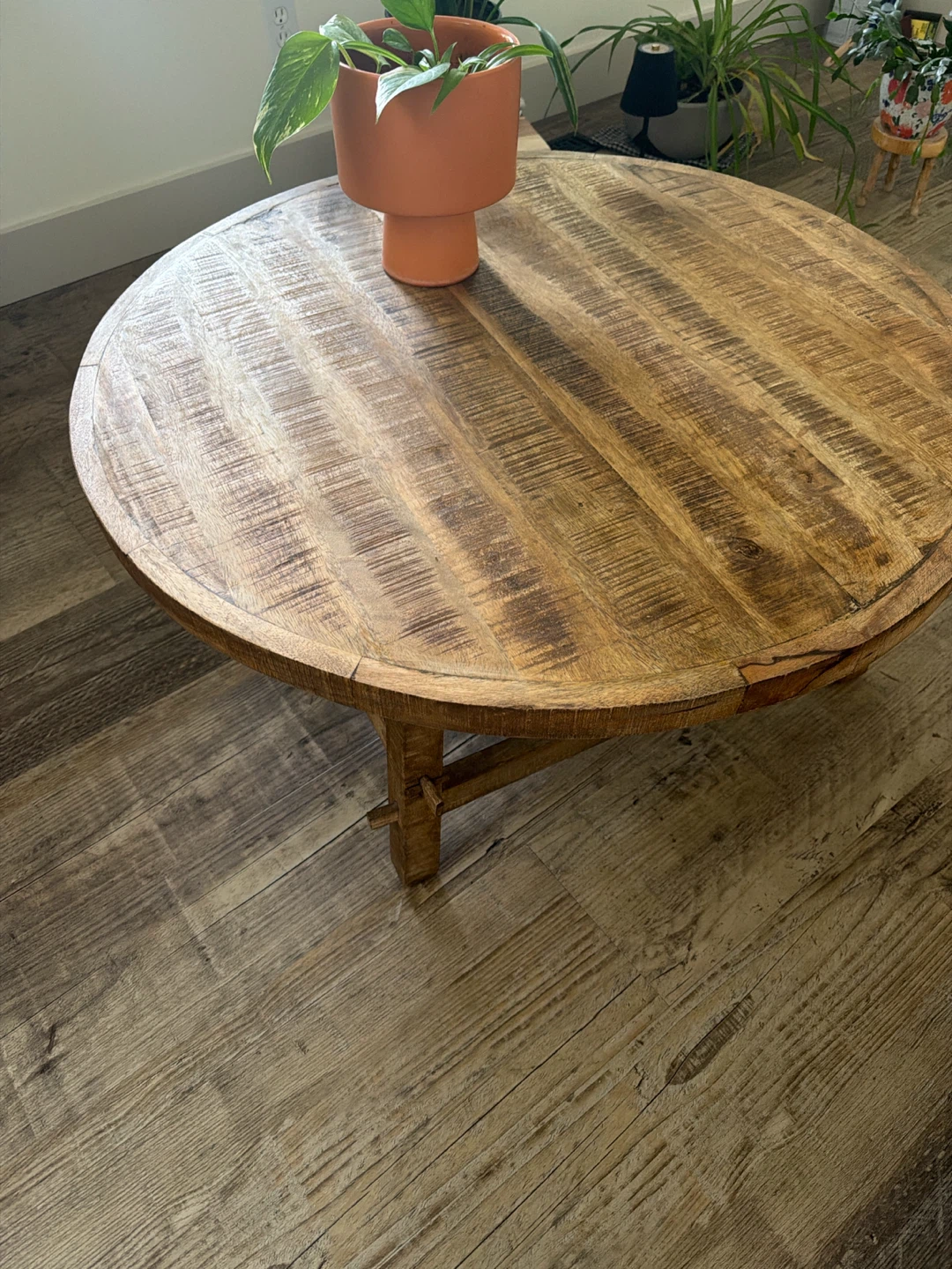 Coffee table - photo 2