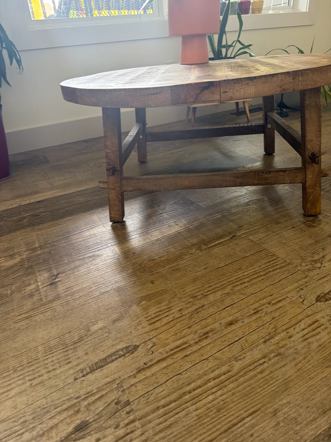 Coffee table - photo 3
