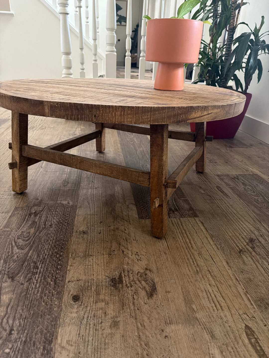 Coffee table - photo 4