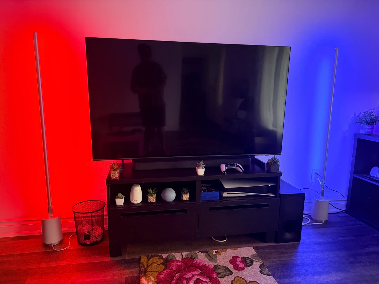 Samsung 65” QLED 4K Smart TV