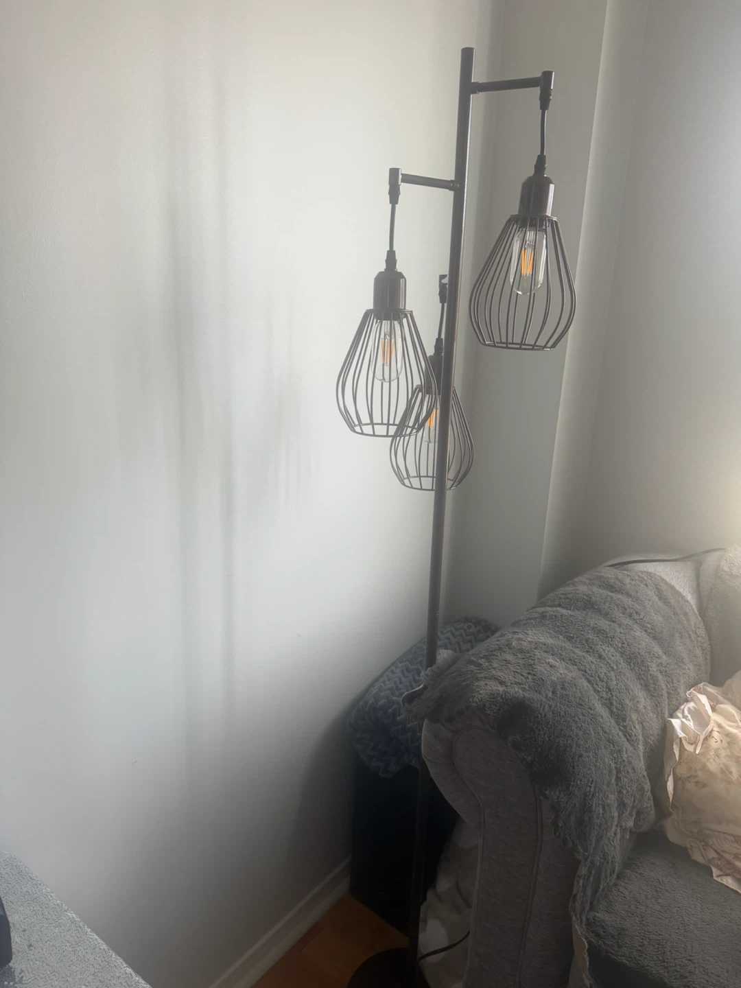 Trent Austin Design Majewski Tree Floor Lamp - photo 3
