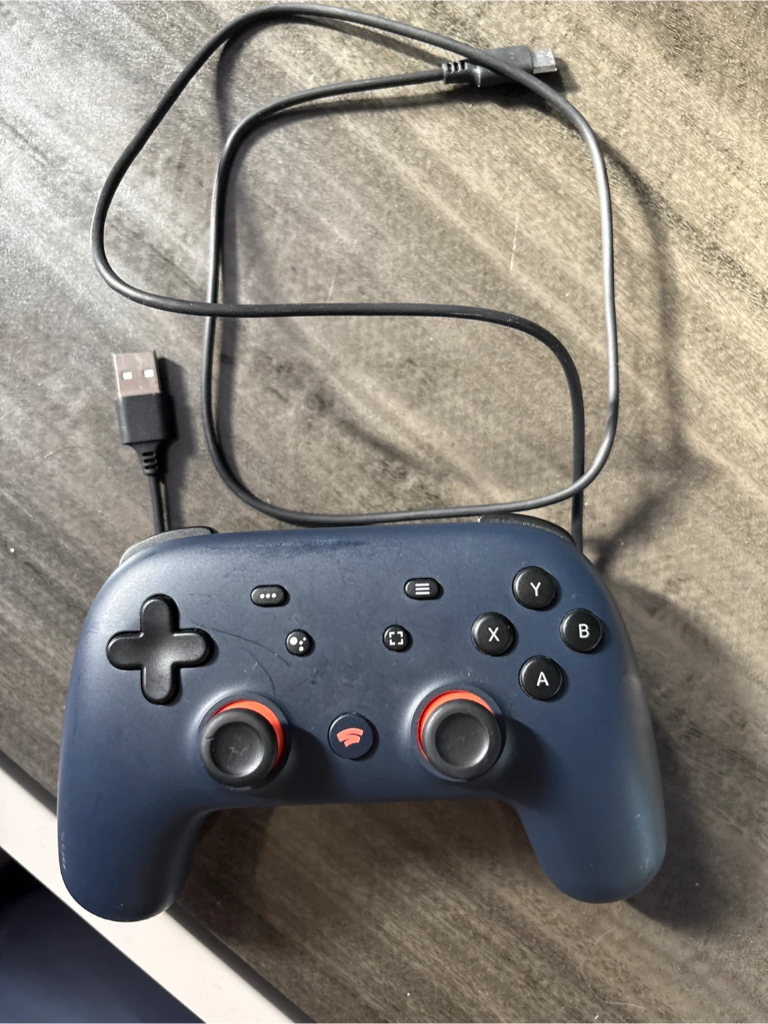 Google Stadia Controller - Founders Edition