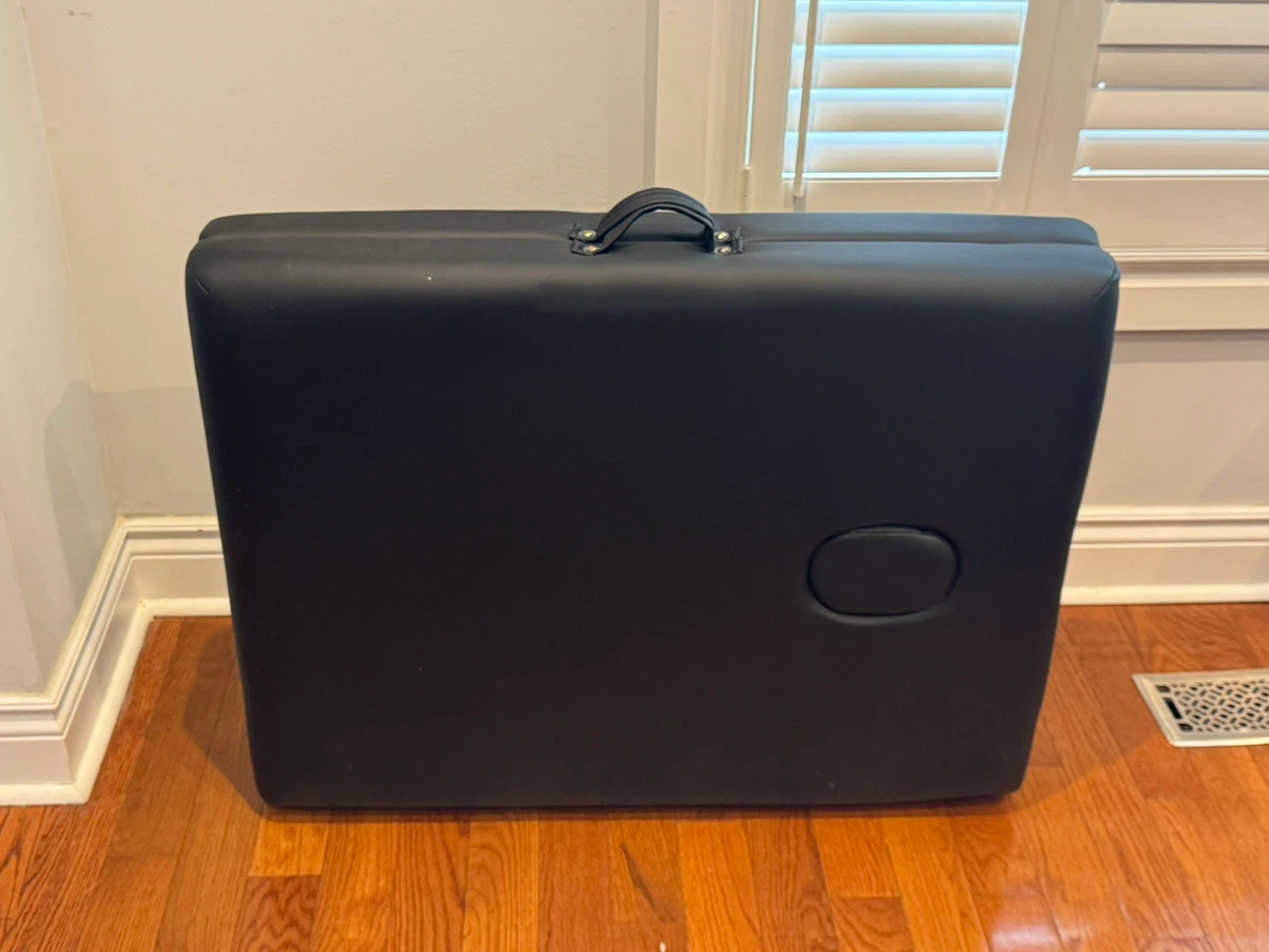 Portable Massage Table - photo 2