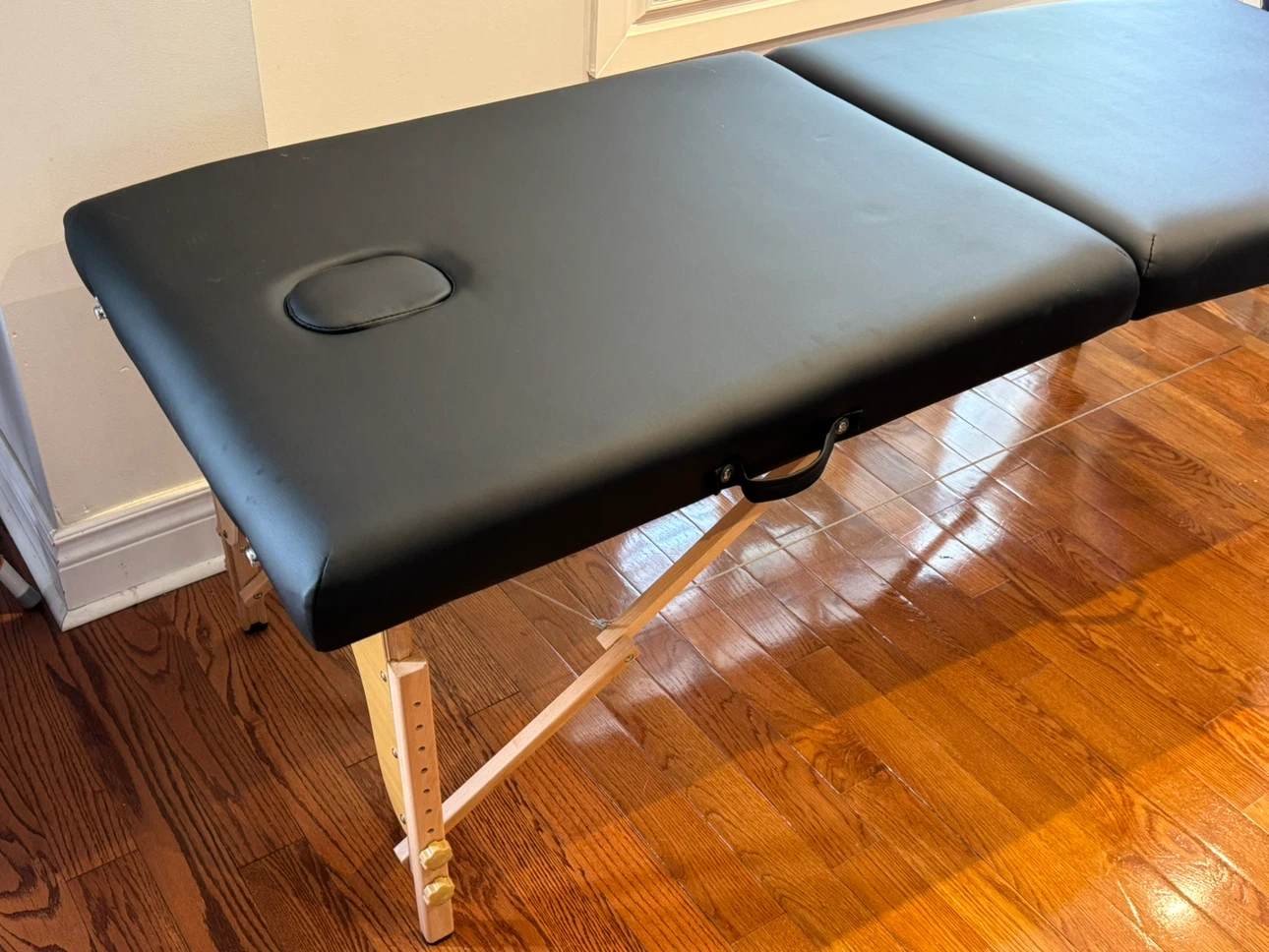 Portable Massage Table - photo 4