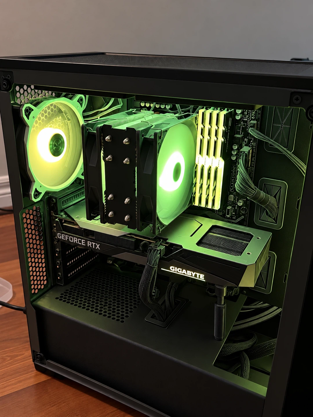 Gaming PC $1000, view below for more details