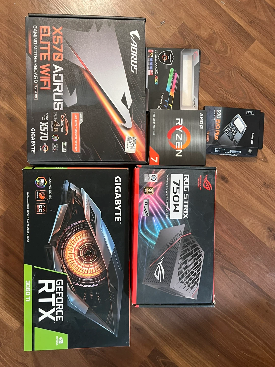 Gaming PC $1000, view below for more details - photo 2