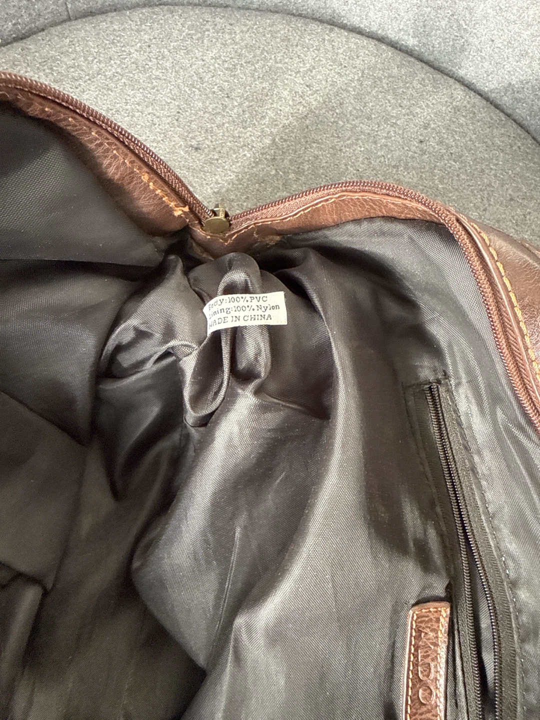 Aldo Brown Handbag - photo 2