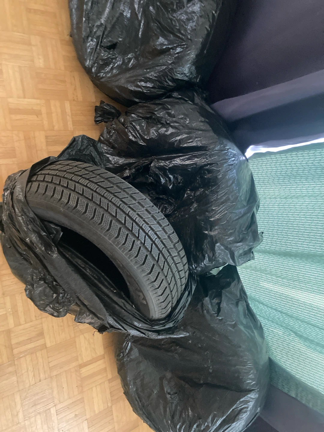 Nexen 195/65R15 all season