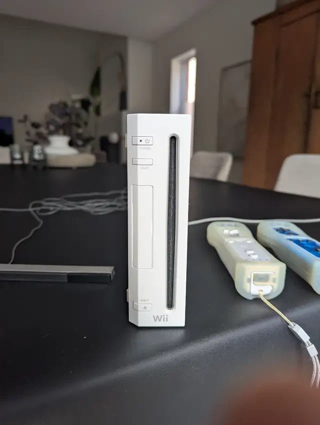 Nintendo Wii