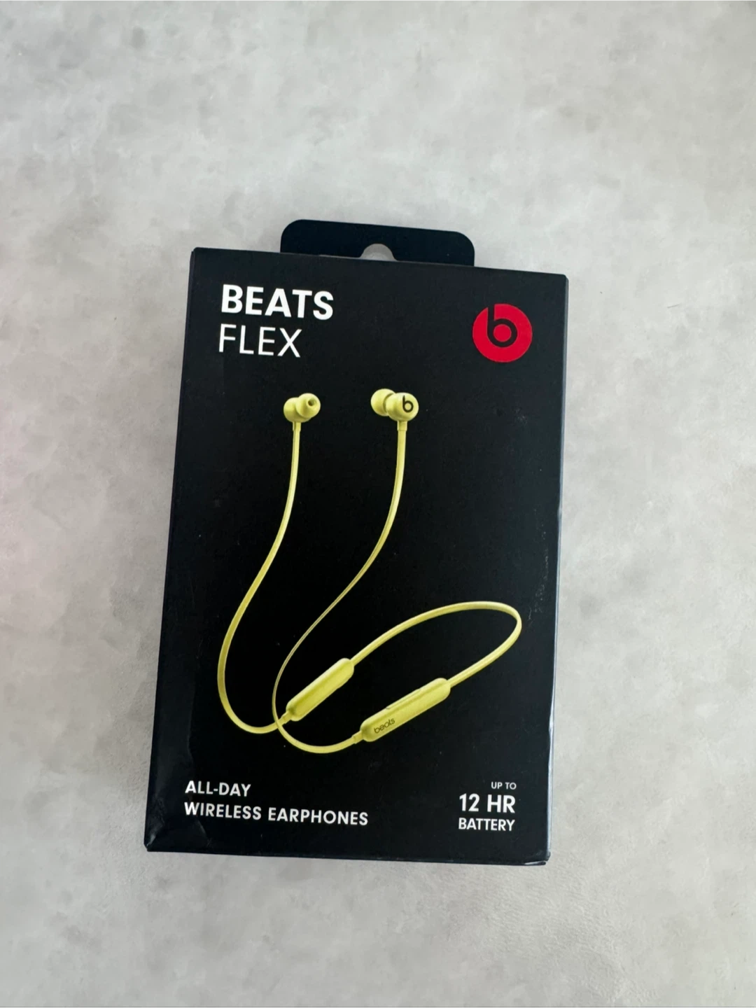 Beats Flex Wireless Earphones brand new