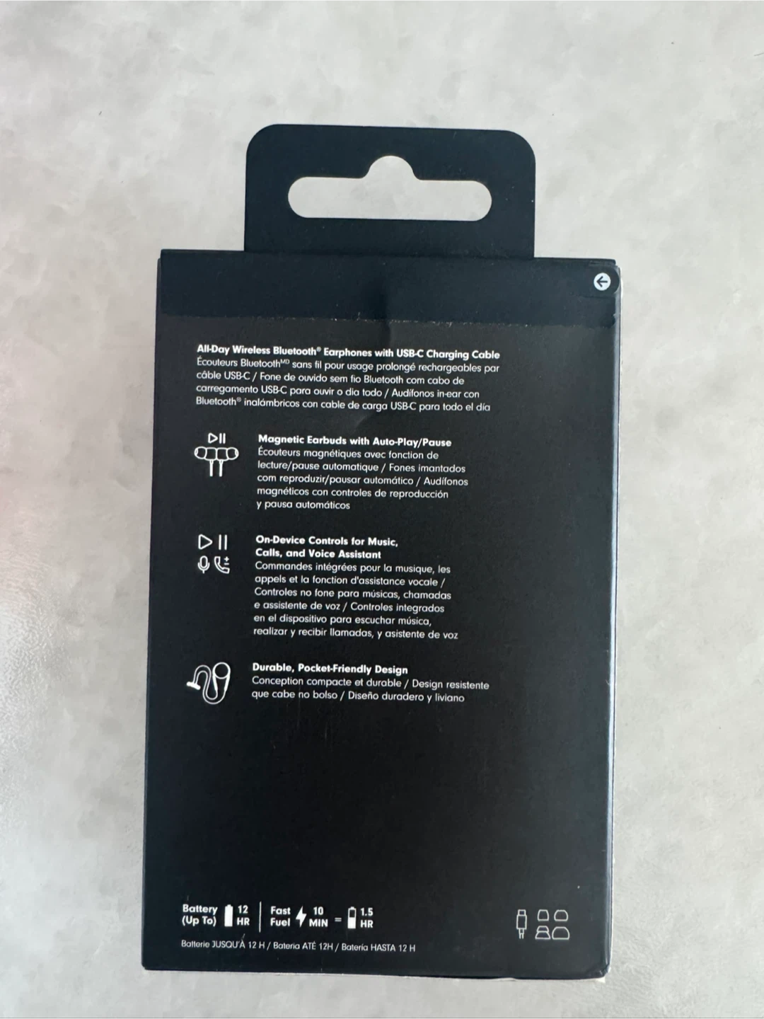Beats Flex Wireless Earphones brand new - photo 3