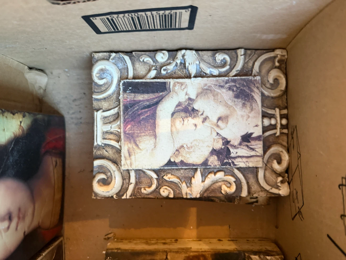 Sid Dickens wall tiles  x 13