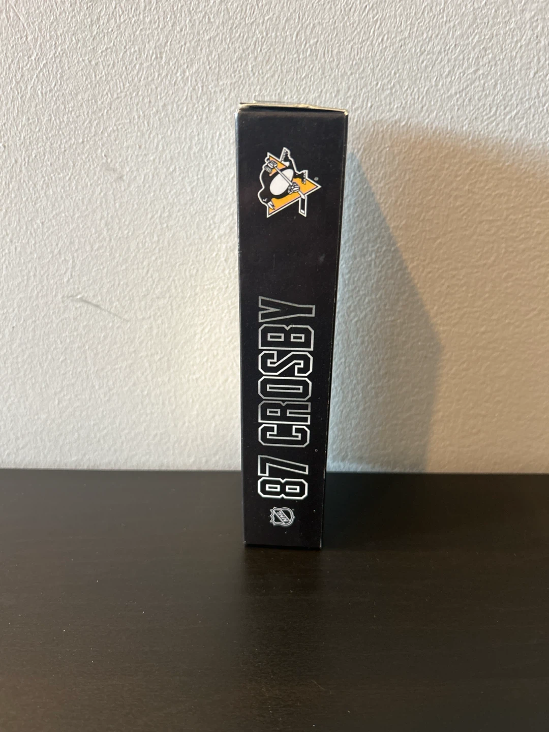 Tim Hortons Sidney Crosby NHL Collectible Stick - photo 4