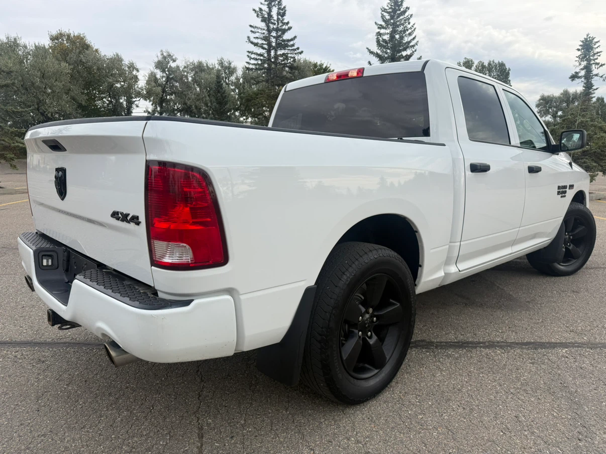 2019 RAM 1500 Classic Express *86k* - photo 3