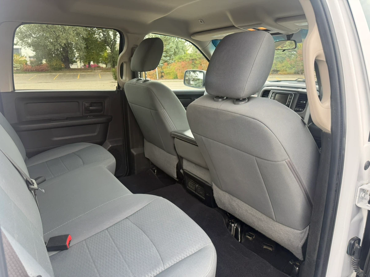 2019 RAM 1500 Classic Express *86k* - photo 5