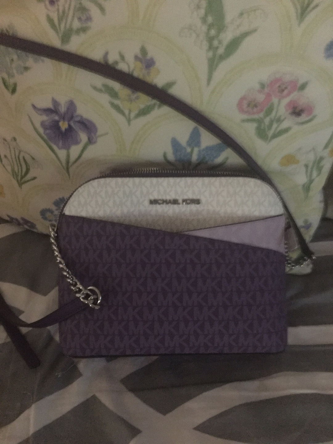 Michael Kors Crossbody Bag