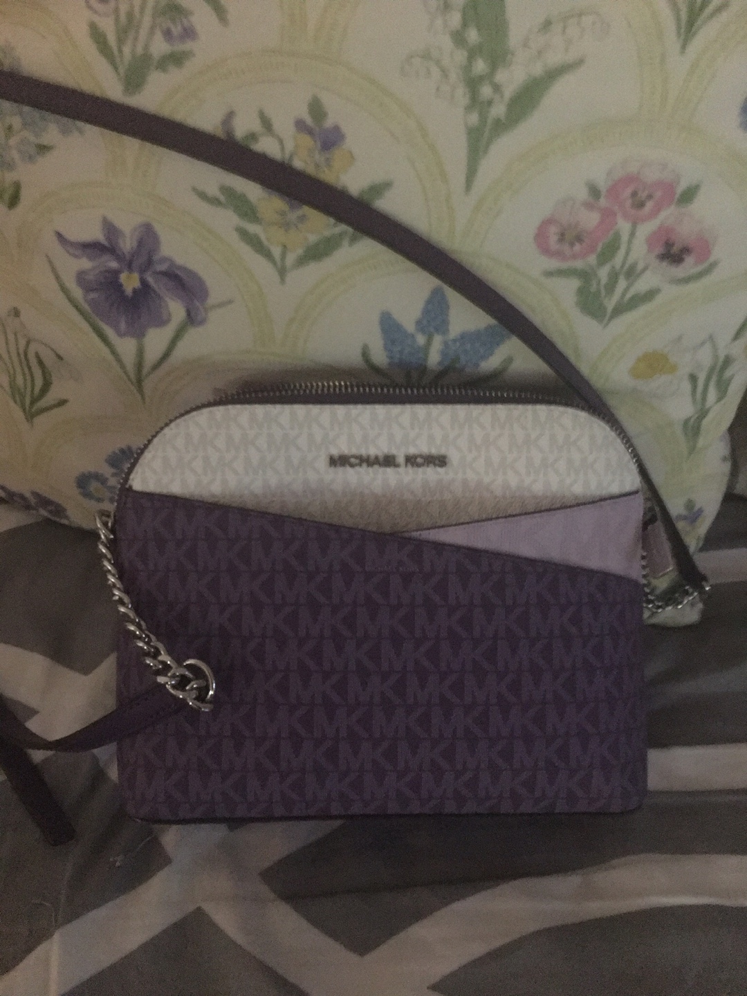 Michael Kors Crossbody Bag - photo 2