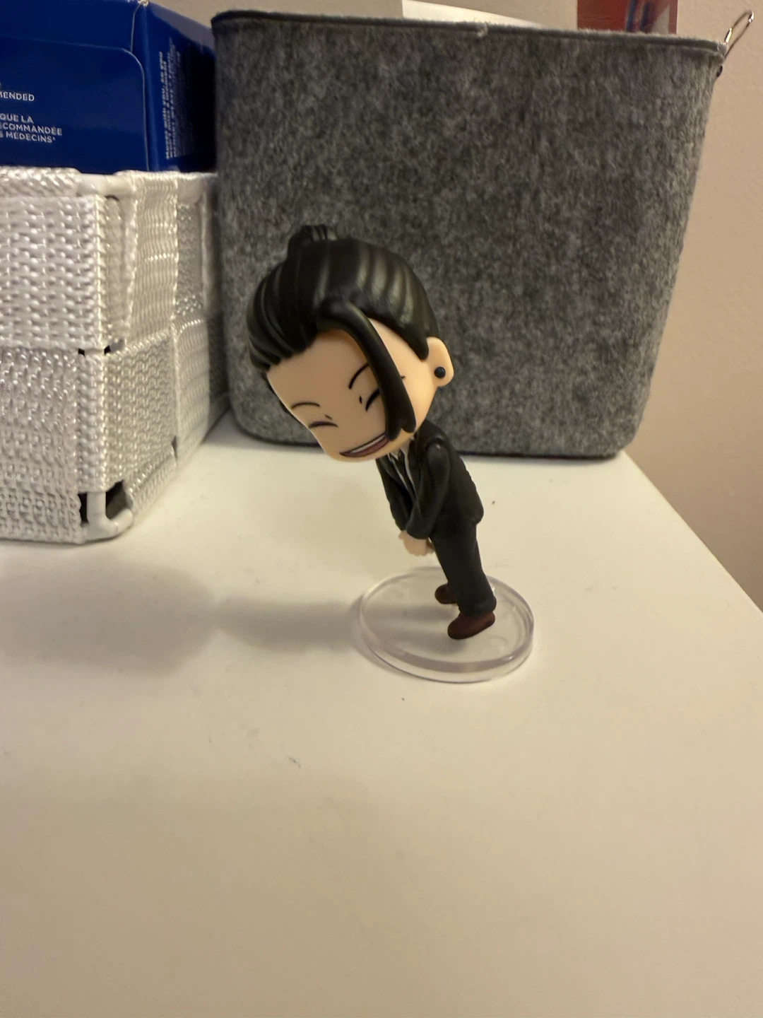 Jujutsu Kaisen Suguru Geto Figurine