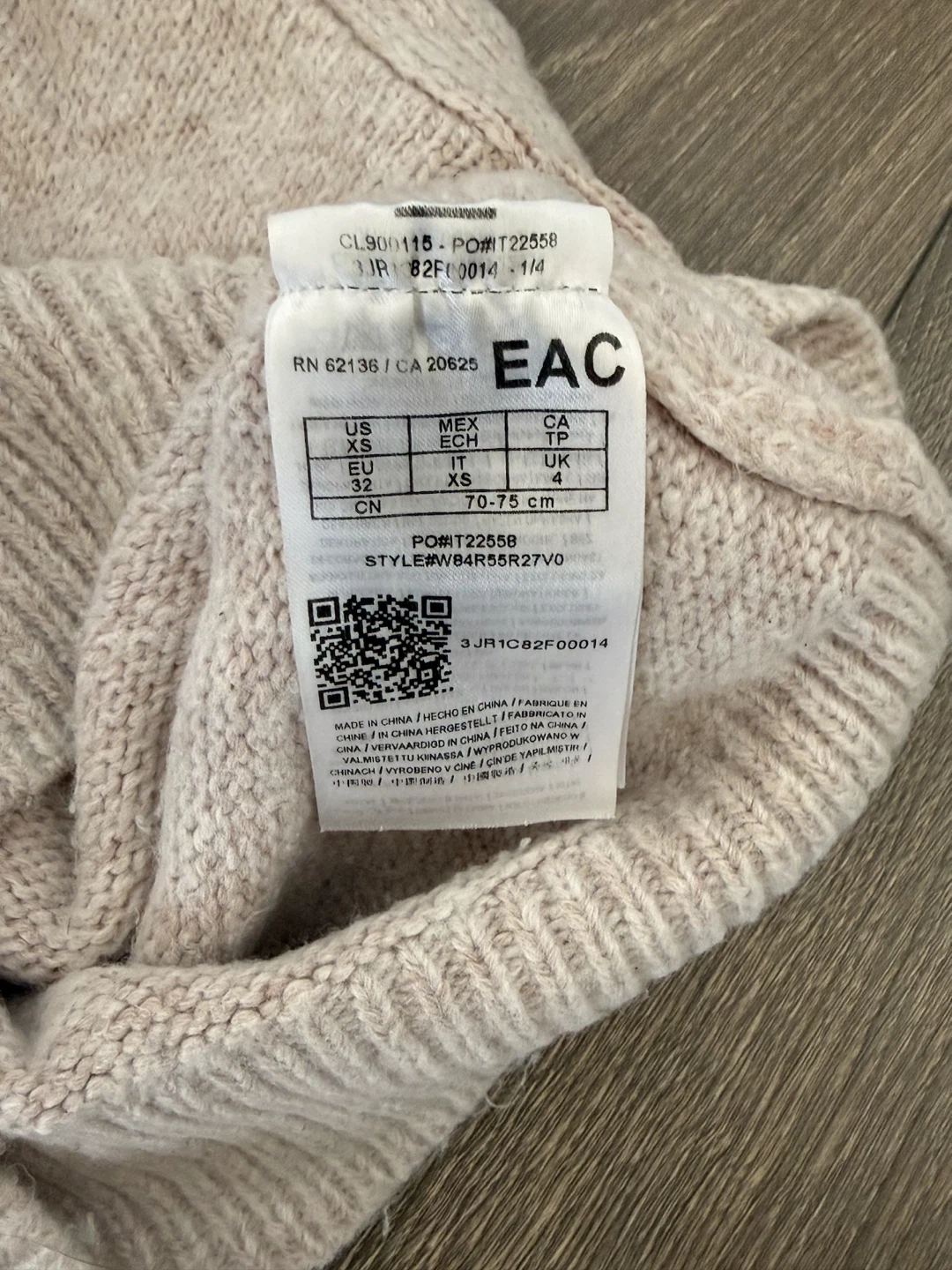 Guess Turtleneck Sweater - photo 5