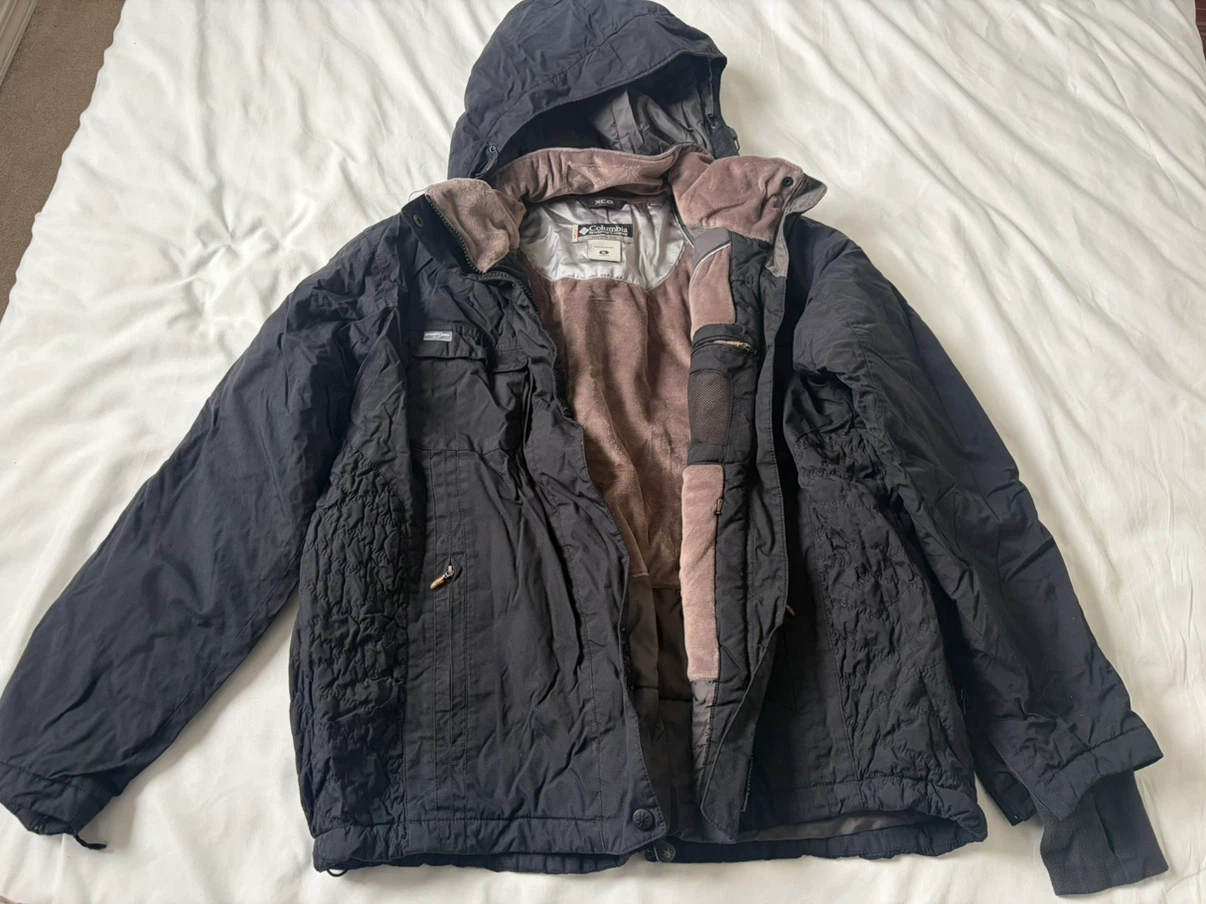 Columbia Sportswear Women's Winter Jacket - XL - photo 2