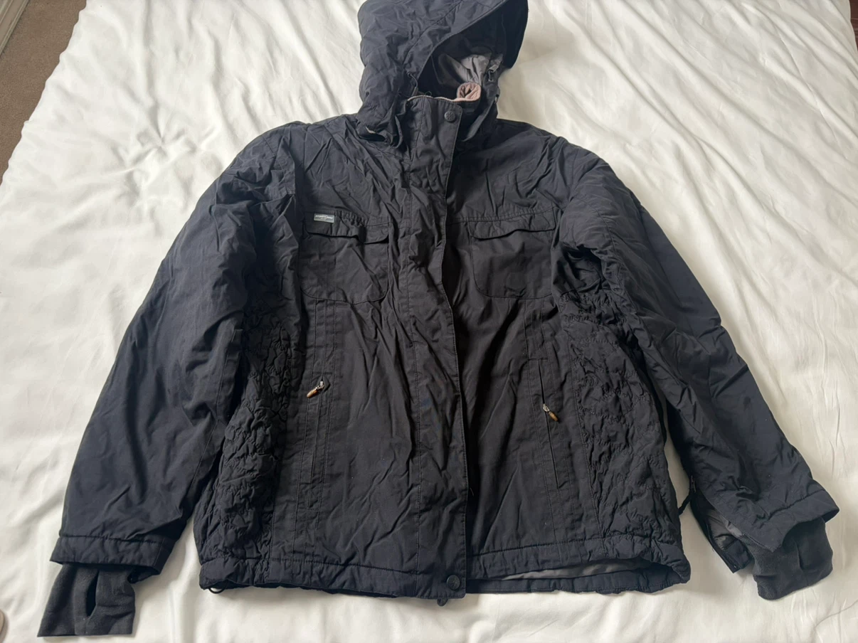 Columbia Sportswear Women's Winter Jacket - XL - photo 3