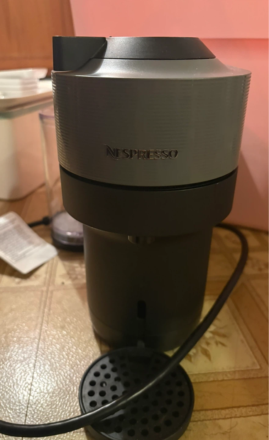 Nespresso Vertuo Next Coffee Maker