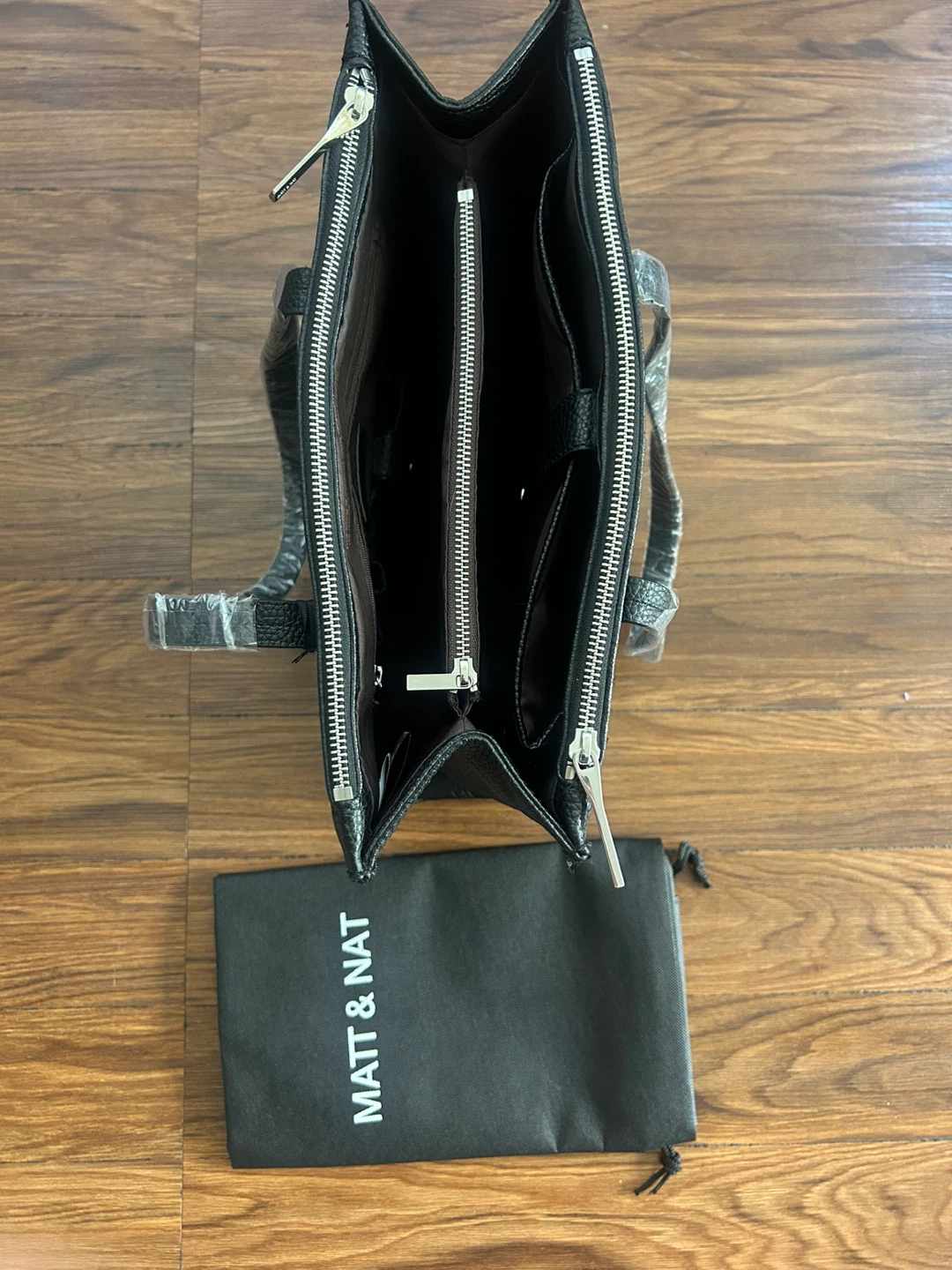 Matt & Nat Canci-Purity Bag - photo 2
