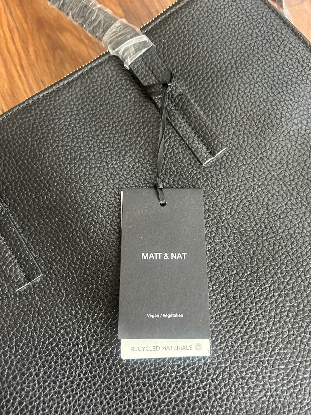 Matt & Nat Canci-Purity Bag - photo 3
