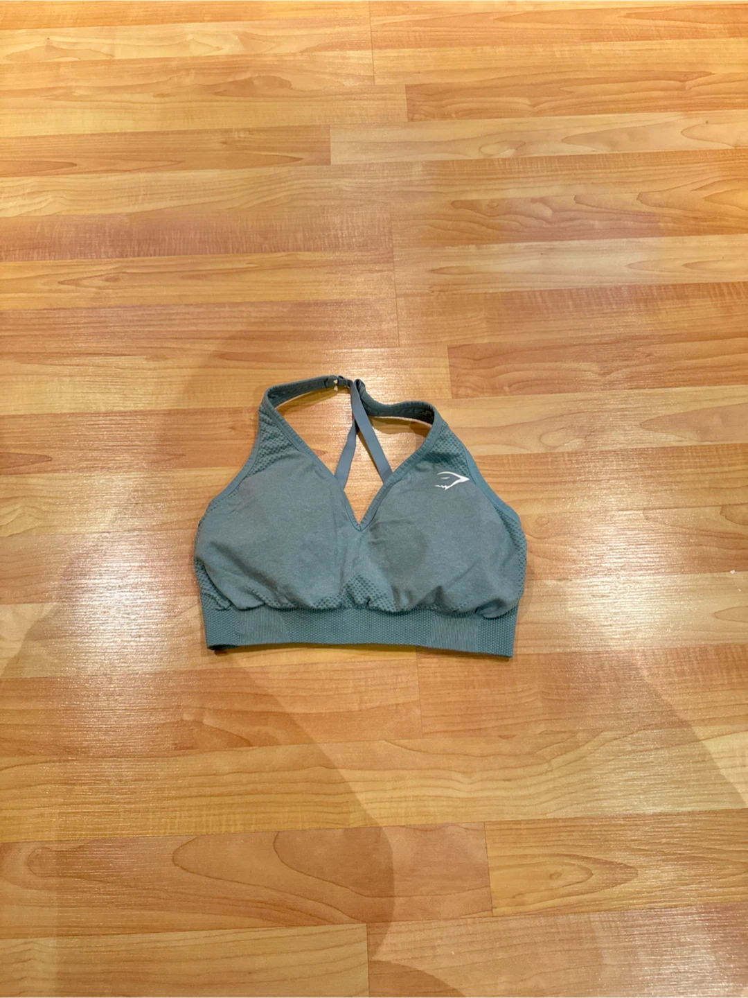 Gymshark Seamless Sports Bra - M