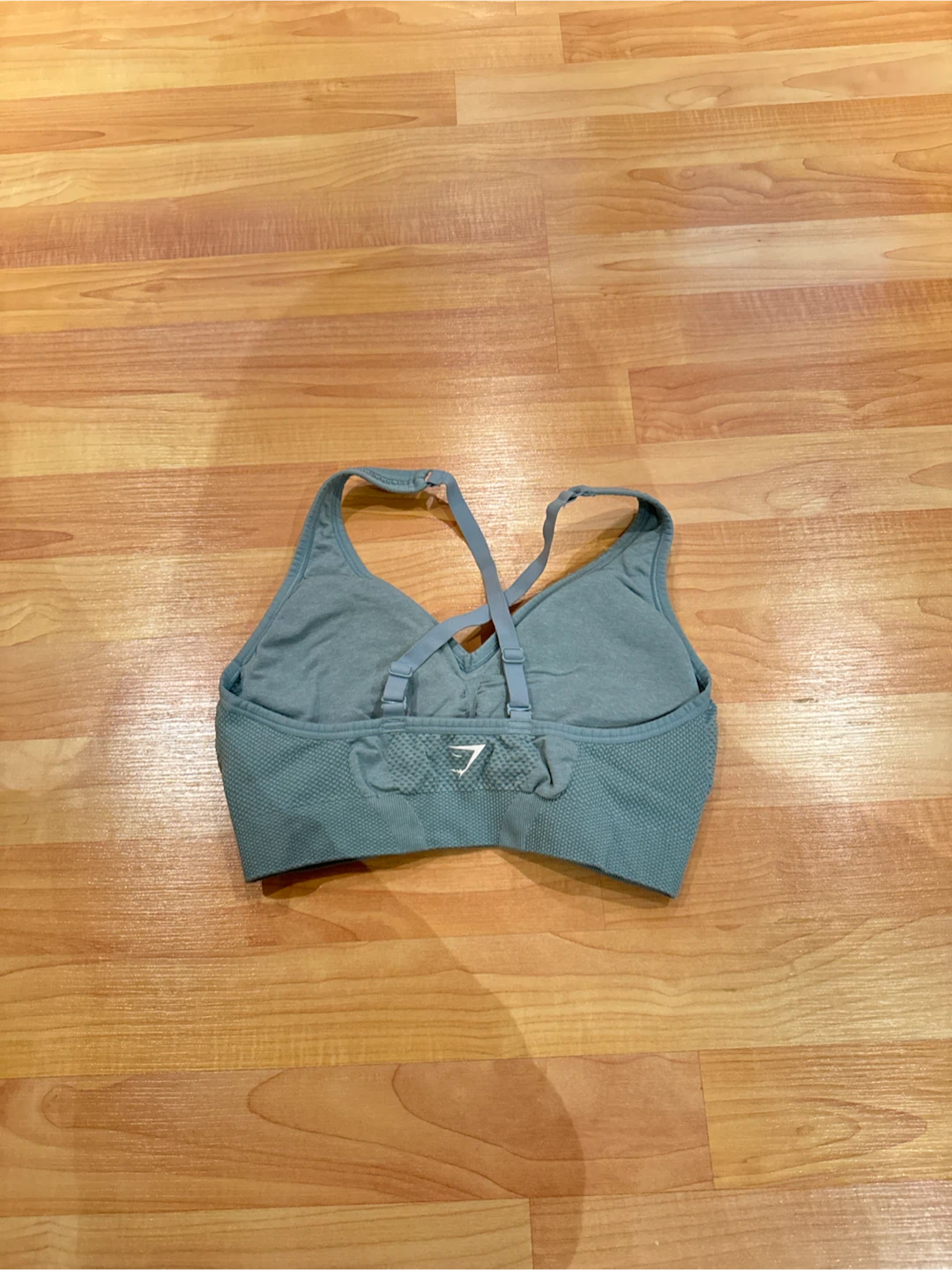 Gymshark Seamless Sports Bra - M - photo 2