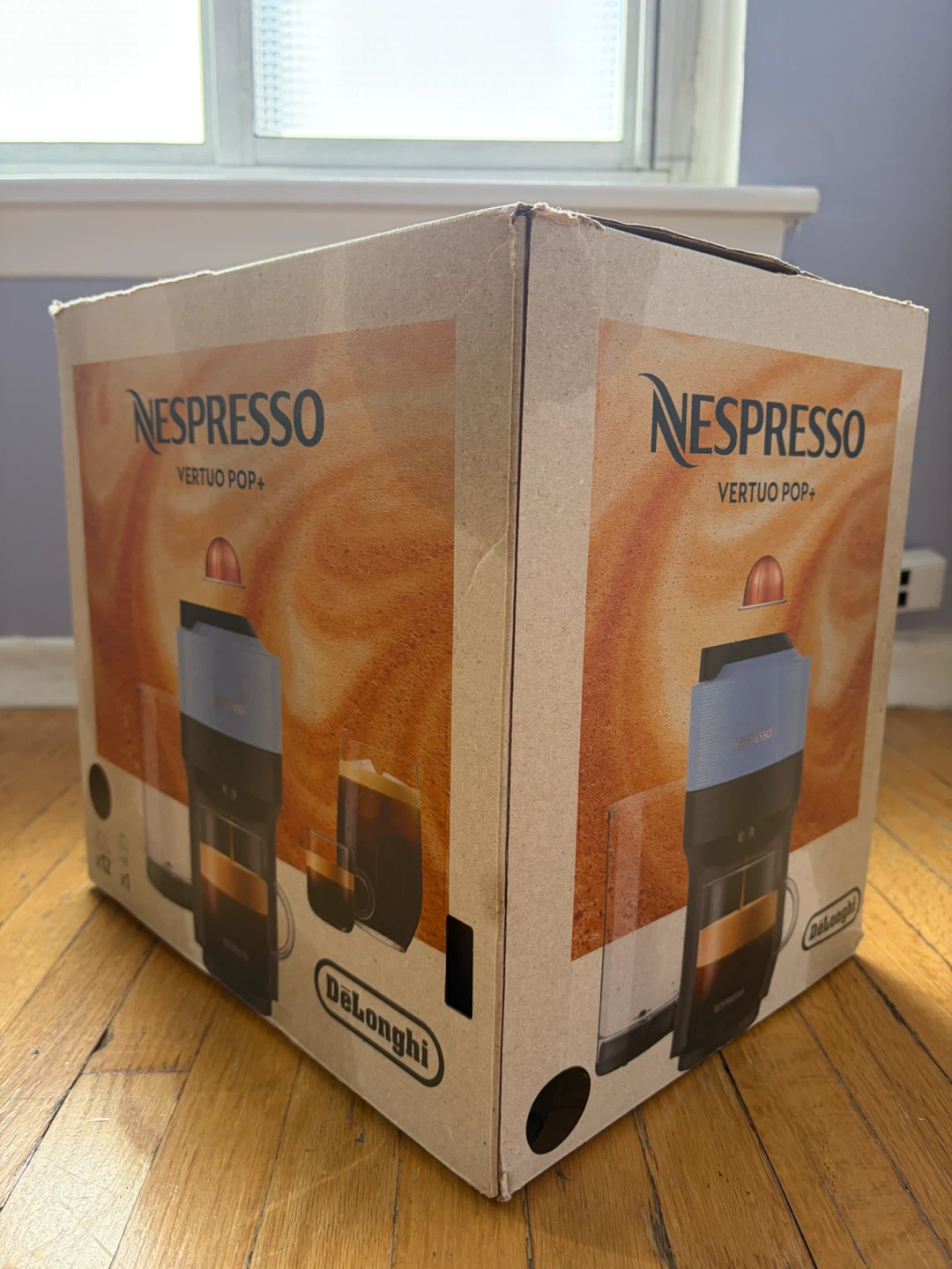 Nespresso Vertuo Pop+ Coffee Machine - photo 2