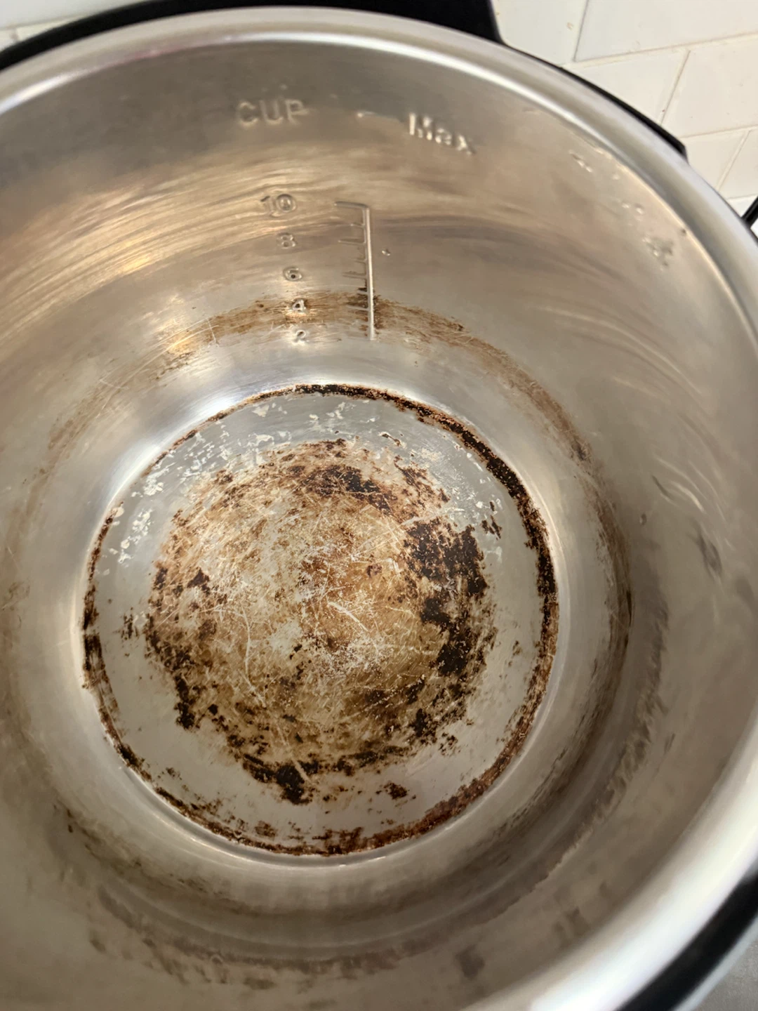 Instant pot 6 QT. - photo 2