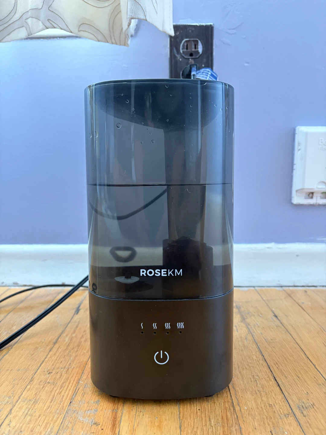 ROSEKM Humidifier