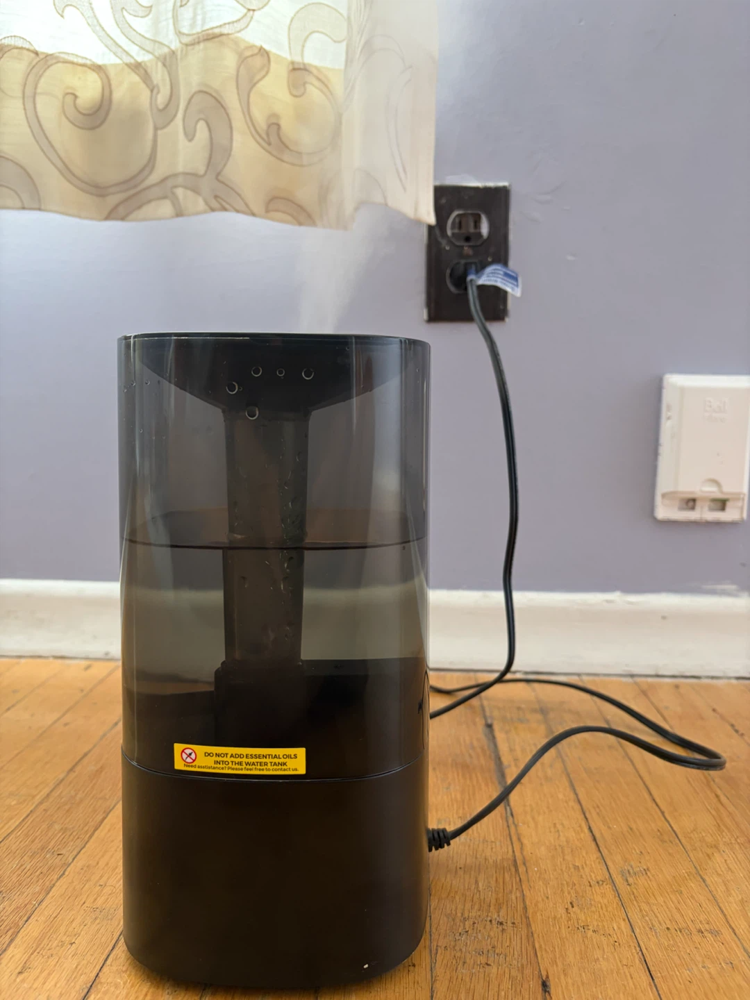 ROSEKM Humidifier - photo 3