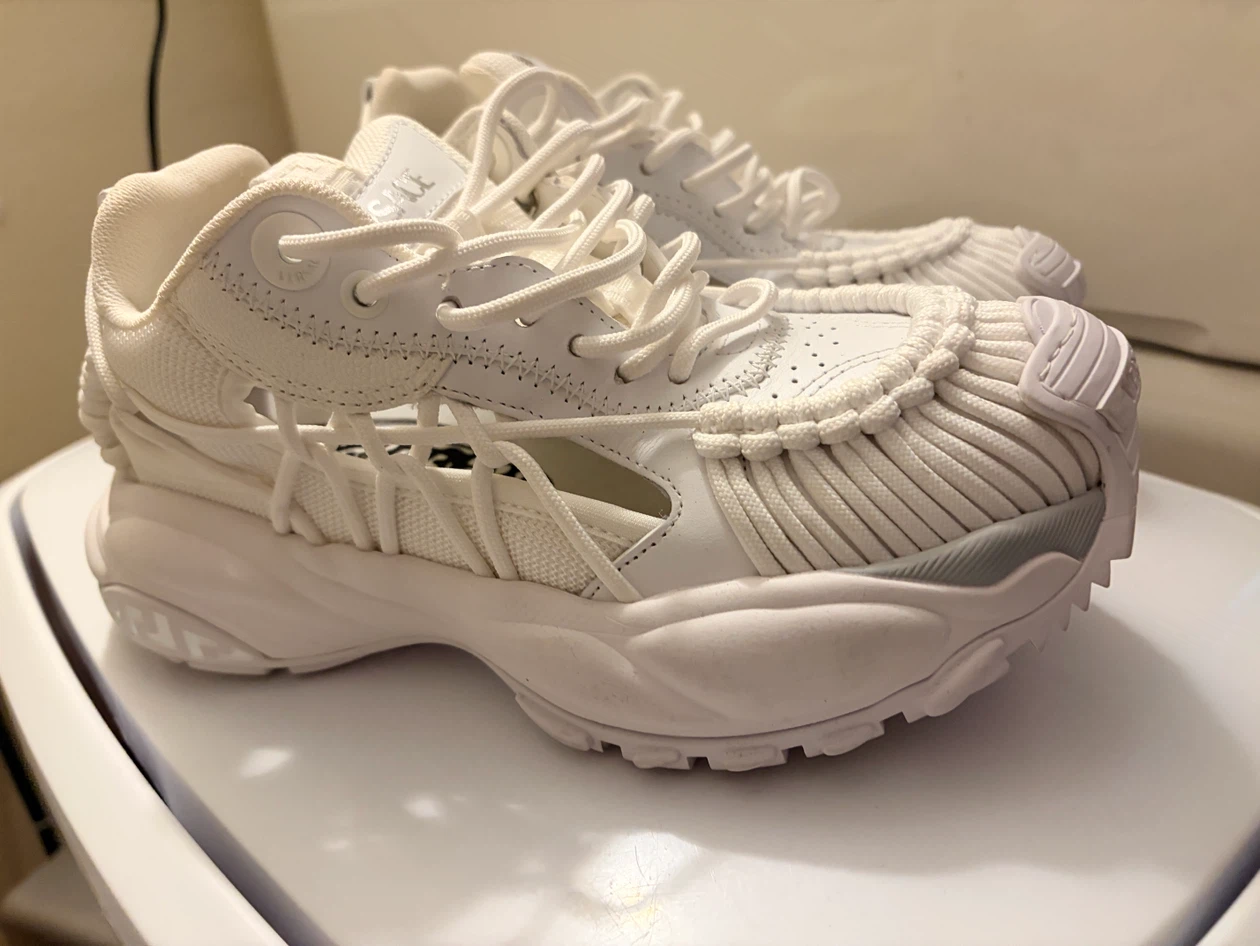 Versace M_VS_01 Sneakers White - photo 2