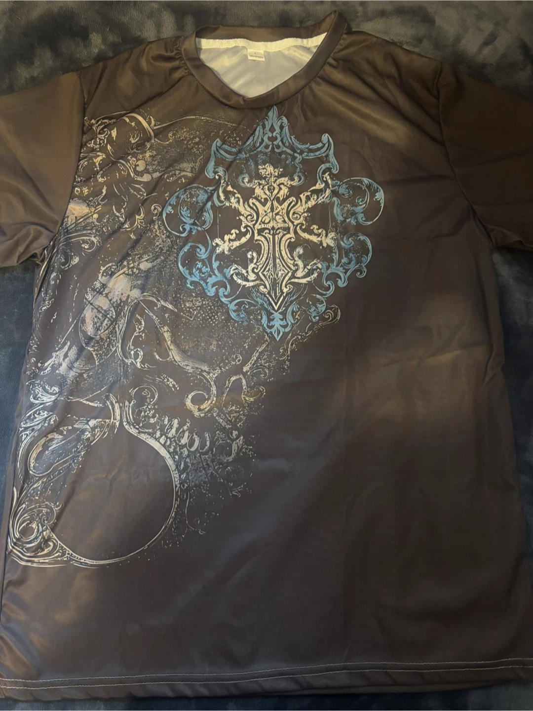 Camisa unisex