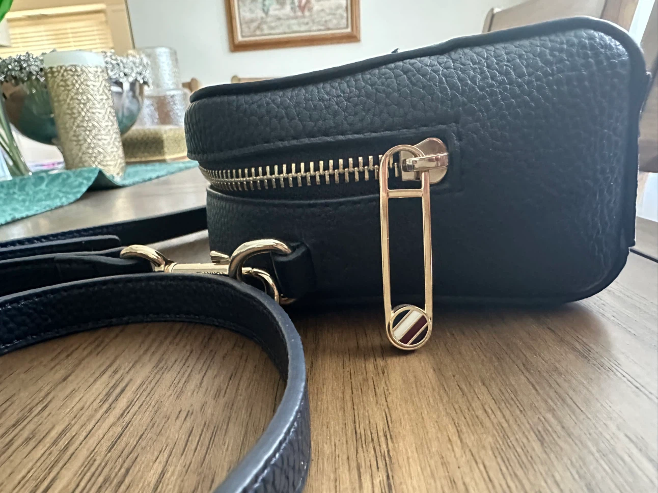 Tommy Hilfiger Crossbody Bag - photo 4