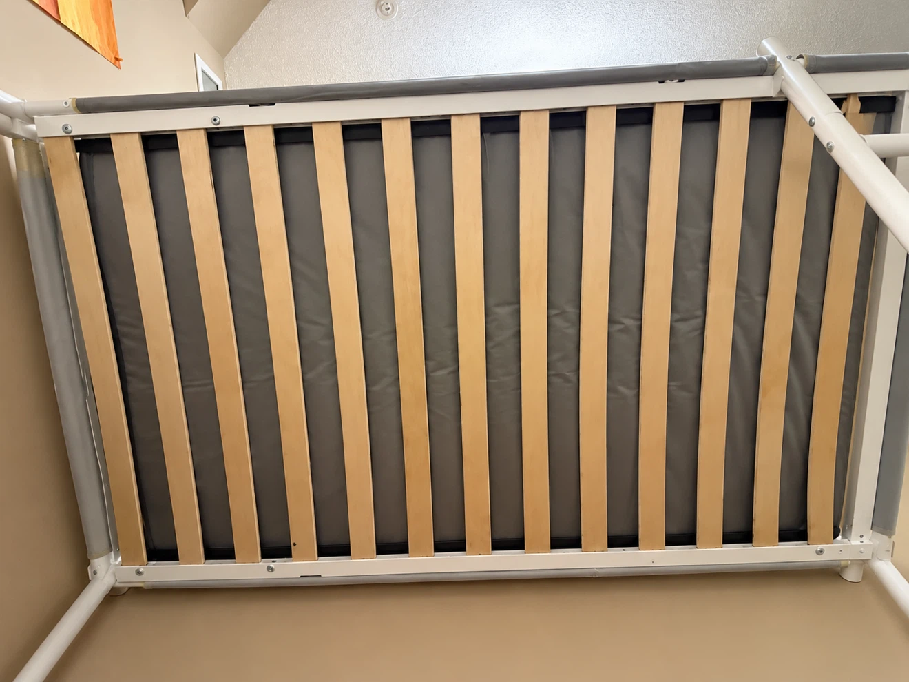 IKEA VITVAL Twin Loft Bed - photo 2