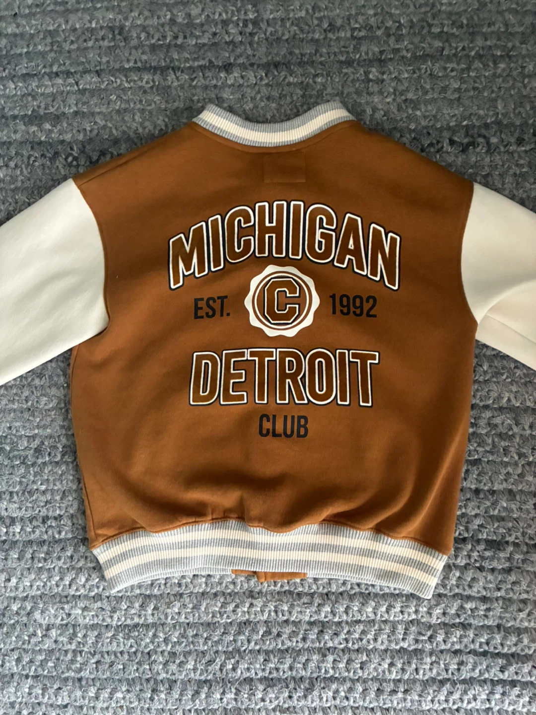 South sport culture jacket - photo 2