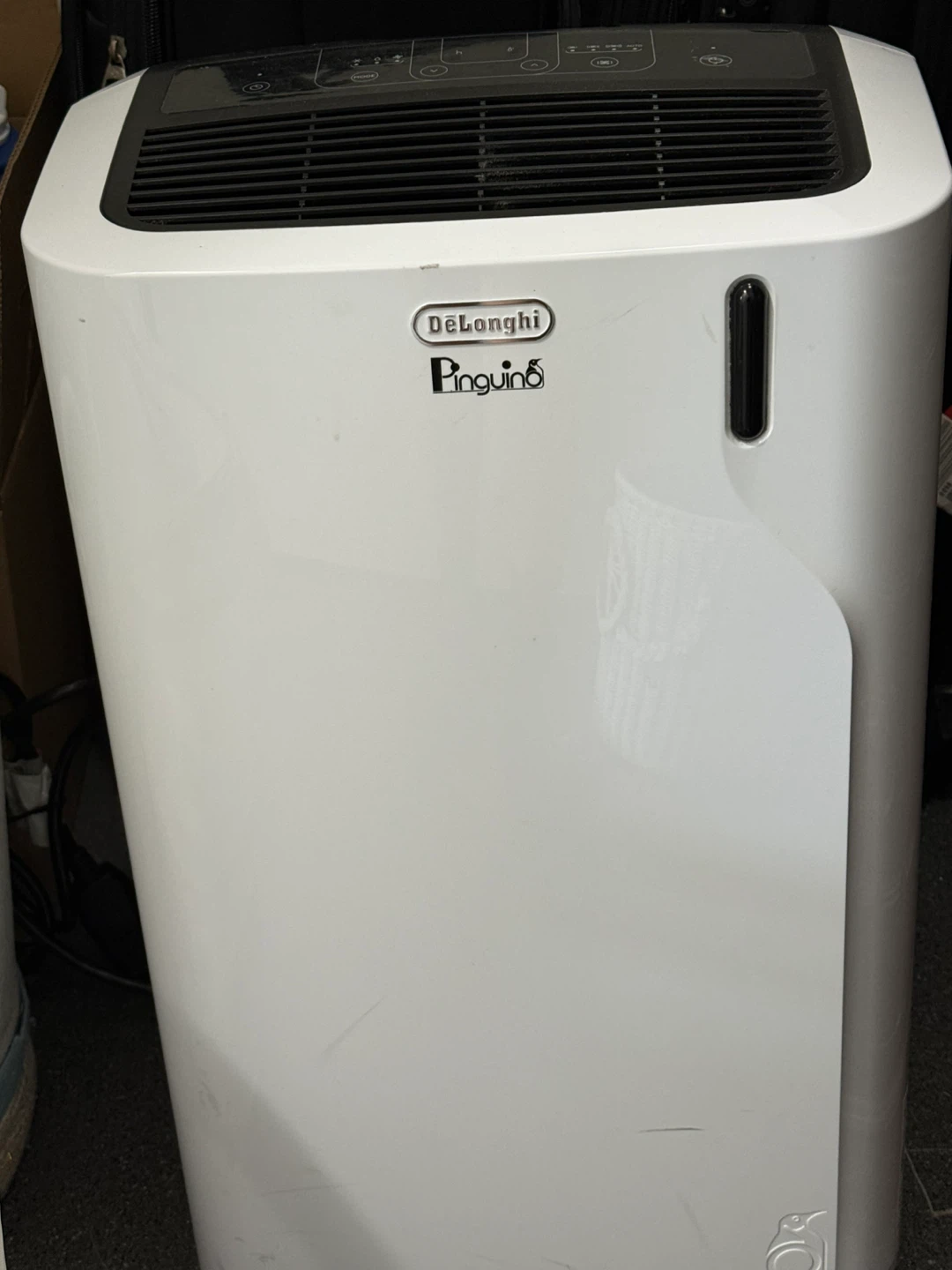 DeLonghi Pinguino Portable Air Conditioner