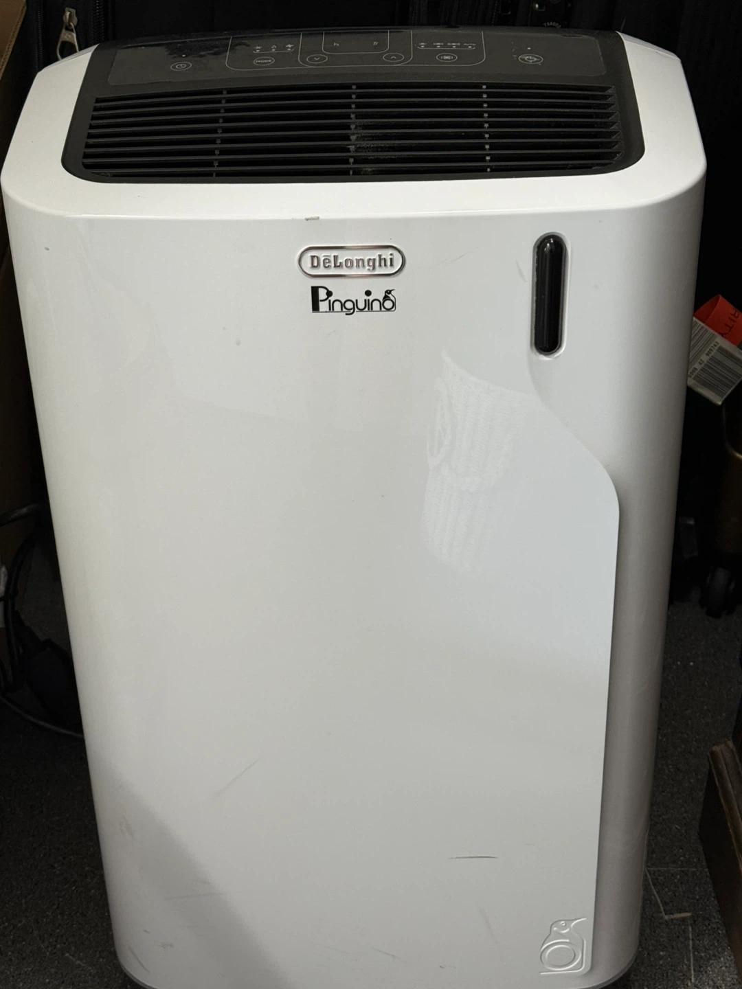 DeLonghi Pinguino Portable Air Conditioner - photo 2